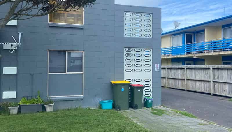 4/14 Coates Street, Hamilton East