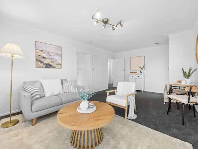 1/14 Dinglebank Road, Mount Wellington