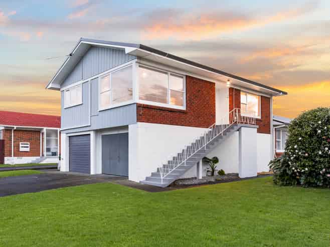 1/14 Dinglebank Road, Mount Wellington