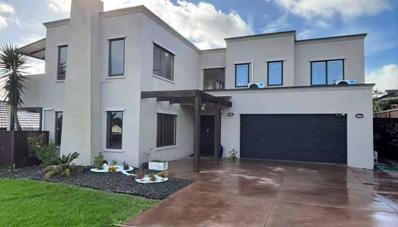 18 Manara Place, The Gardens