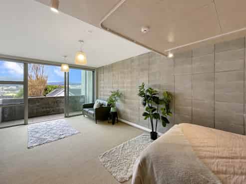 112/2 Campbell Terrace, Petone