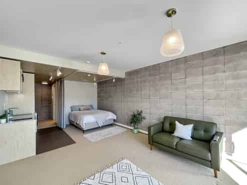302/2 Campbell Terrace, Petone