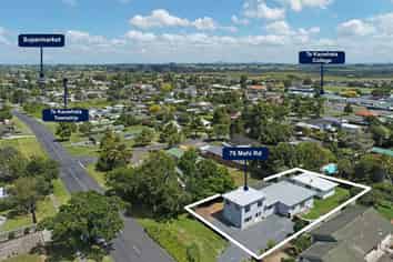 76 Mahi Road, Te Kauwhata