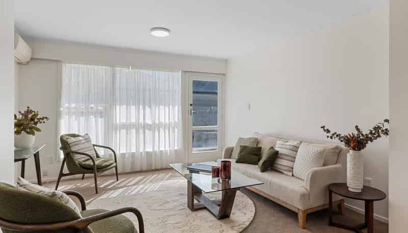 4/41 Naseby Street, Merivale