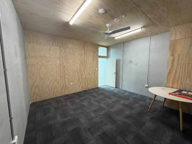 Ironworks versatile Westgate unit