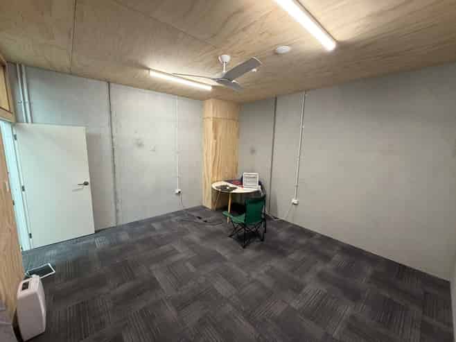 Ironworks versatile Westgate unit