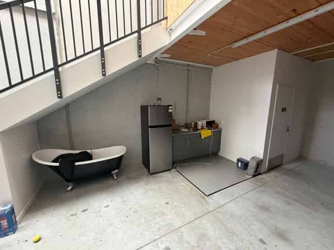 Ironworks versatile Westgate unit