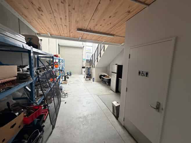 Ironworks versatile Westgate unit