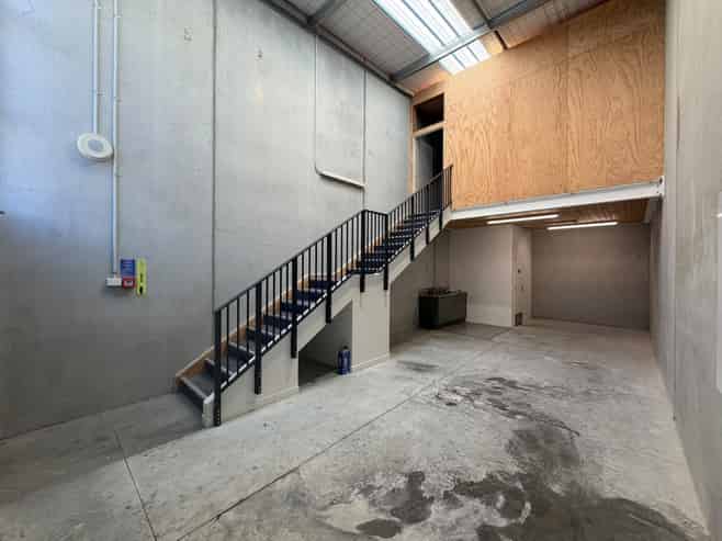 Ironworks versatile Westgate unit