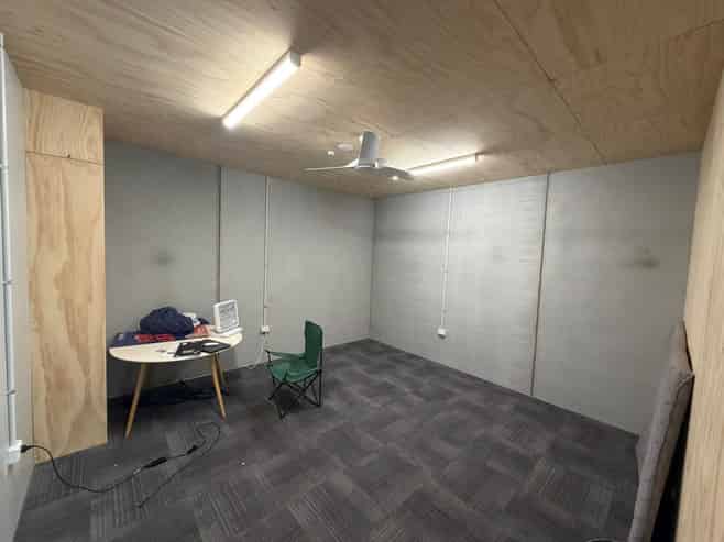 Ironworks versatile Westgate unit