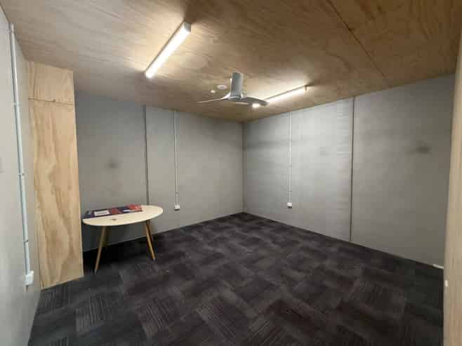 Ironworks versatile Westgate unit