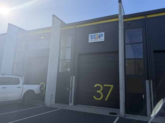 Ironworks versatile Westgate unit