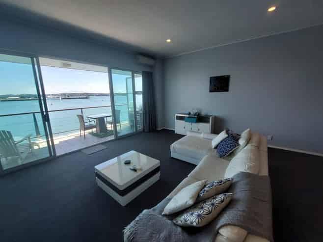14/145 Quay Street, Auckland Central