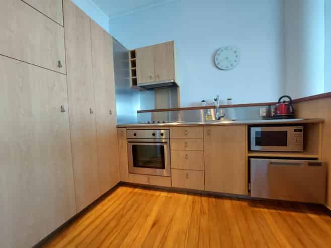 14/145 Quay Street, Auckland Central