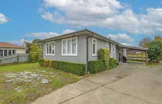 12 Moray Place, Highbury