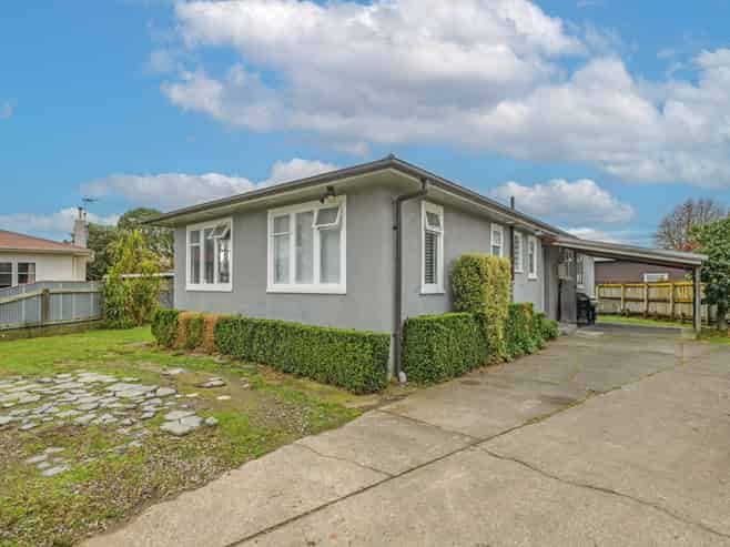 12 Moray Place, Highbury