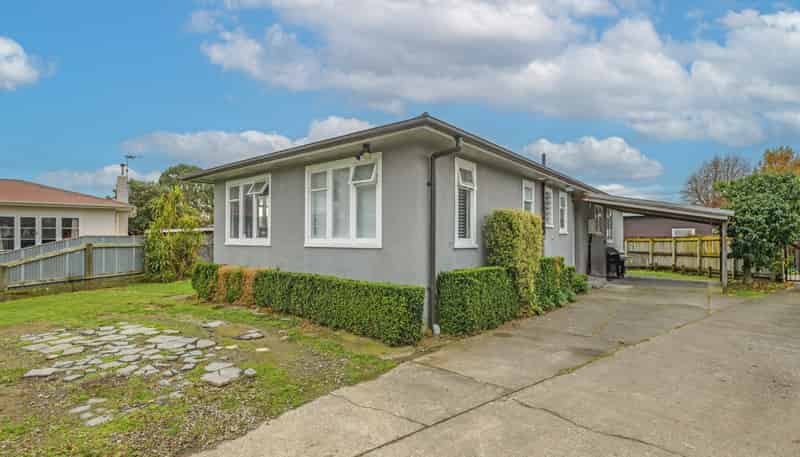 12 Moray Place, Highbury