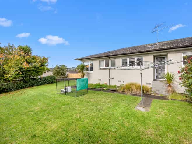 31B Pegler Drive, Howick