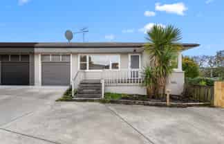 31B Pegler Drive, Howick