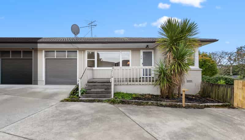 31B Pegler Drive, Howick