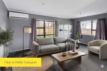 61b Palmers Road, Clendon Park