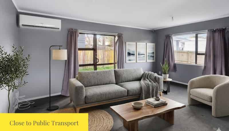 61b Palmers Road, Clendon Park