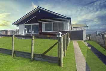 Central North Island - Address withheld