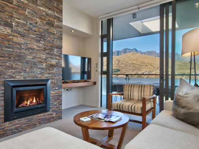 7/381 Frankton Road, Queenstown Central