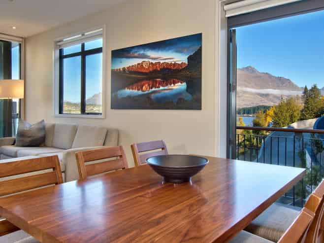 7/381 Frankton Road, Queenstown Central