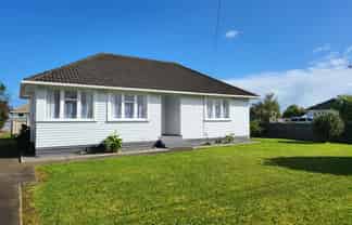 17 Maire Street, Levin