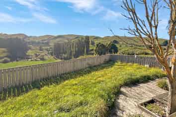581 C Maunga Road , Dannevirke