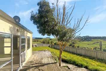581 C Maunga Road , Dannevirke