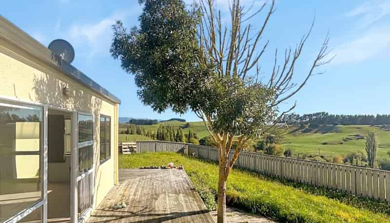581 C Maunga Road , Dannevirke