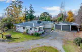 1230 Karaka Road, Hurunui