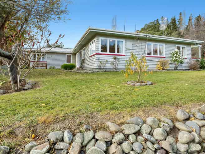 1230 Karaka Road, Hurunui