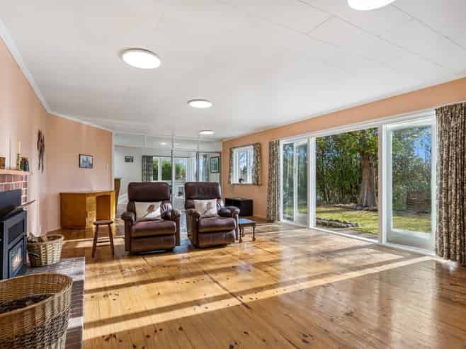 1230 Karaka Road, Hurunui