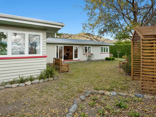 1230 Karaka Road, Hurunui