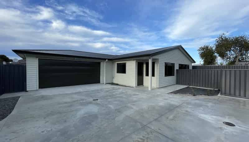 A/1009 Heretaunga Street East, Parkvale