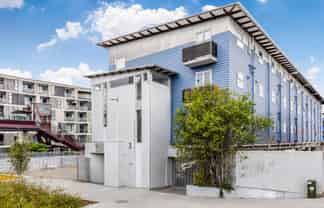 7/6 Porters Avenue, Eden Terrace