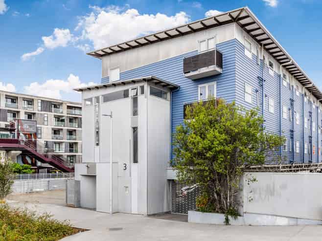 7/6 Porters Avenue, Eden Terrace