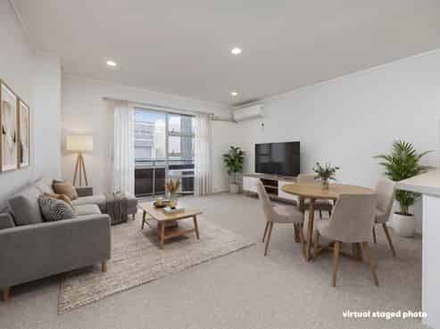 7/6 Porters Avenue, Eden Terrace