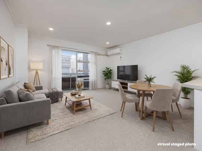 7/6 Porters Avenue, Eden Terrace