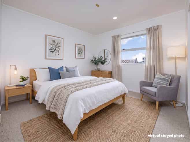 7/6 Porters Avenue, Eden Terrace