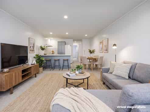 7/6 Porters Avenue, Eden Terrace