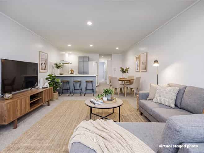 7/6 Porters Avenue, Eden Terrace