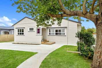 257 Whitaker Street , Te Aroha
