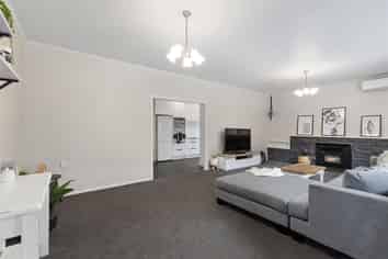 257 Whitaker Street , Te Aroha