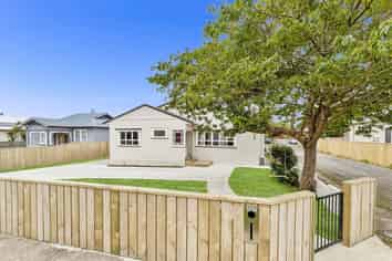 257 Whitaker Street , Te Aroha