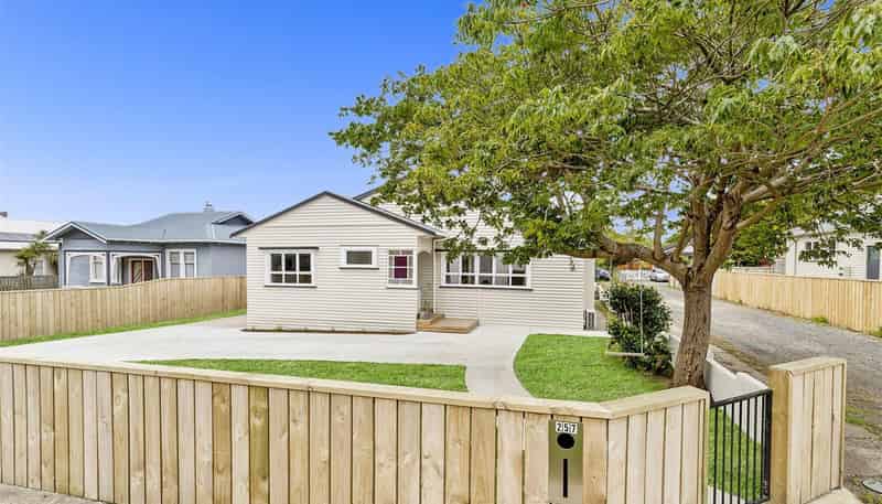 257 Whitaker Street , Te Aroha