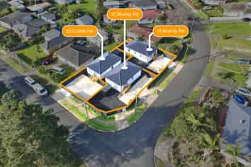 22 Collett Road, Otara, Auckland, Otara